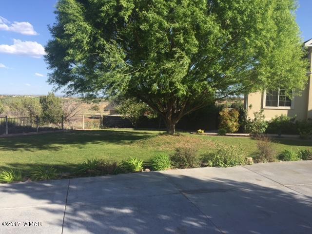 1787 Prairie Road Snowflake, AZ 85937 - Photo 33 of 39 Gallery Image 33