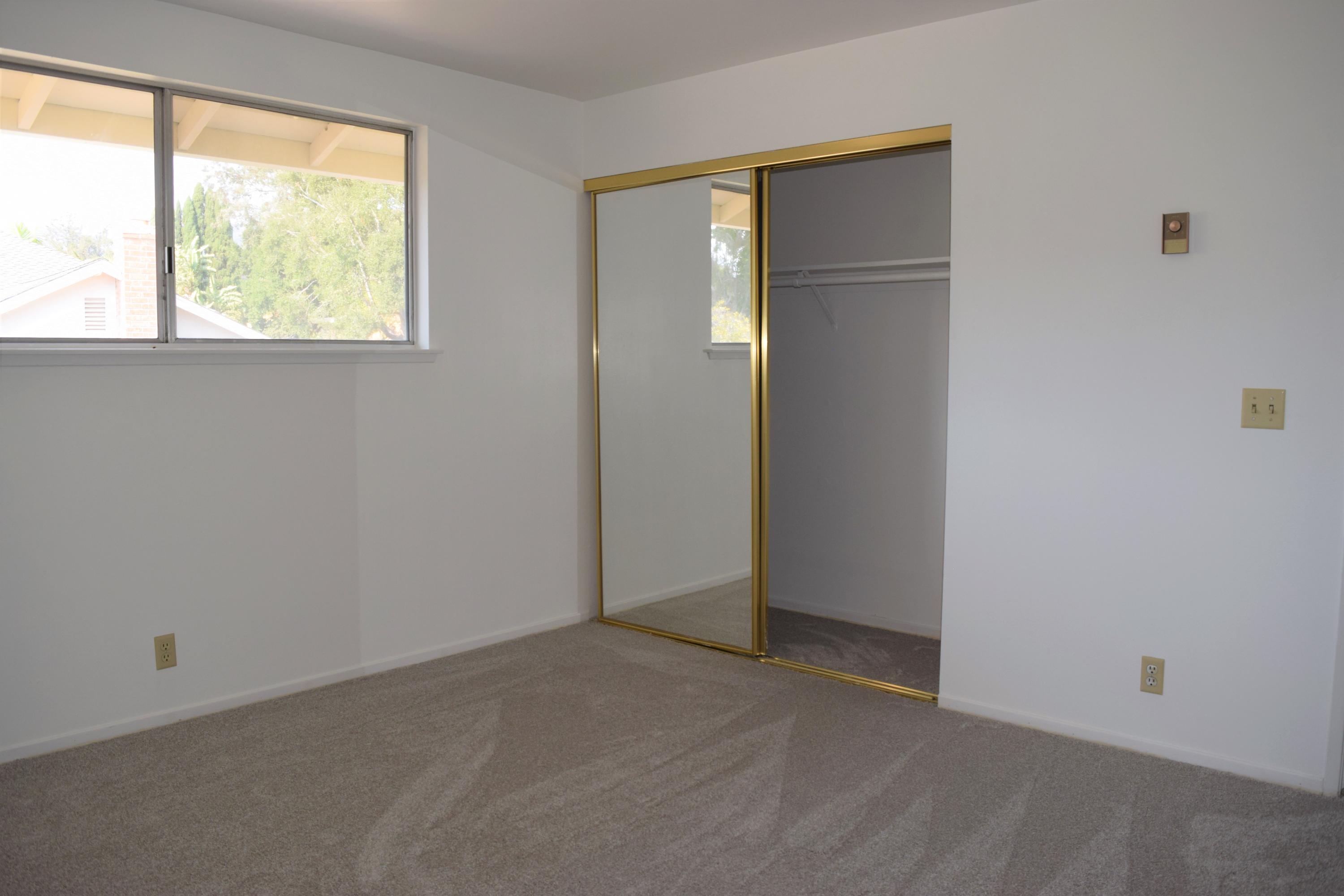 614 Arundel Road Goleta, CA 93117 - Photo 13 of 18 an empty room with a window