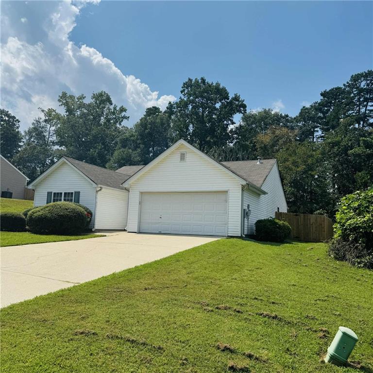 285 Baugh Street Commerce, GA 30529 - Photo 1 of 1 Gallery Image 1