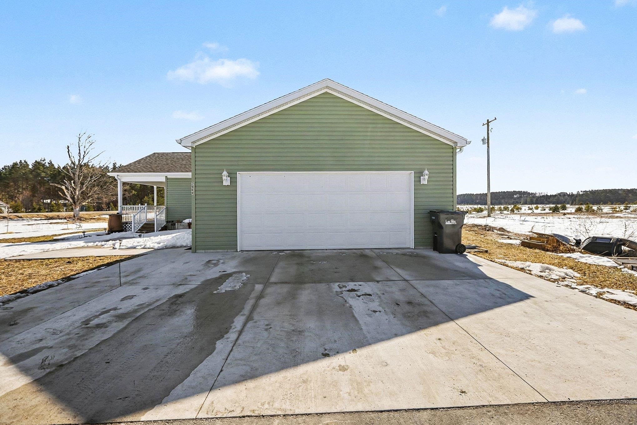 2968 Bowerman Road Kingsley, MI 49649 - Photo 24 of 33