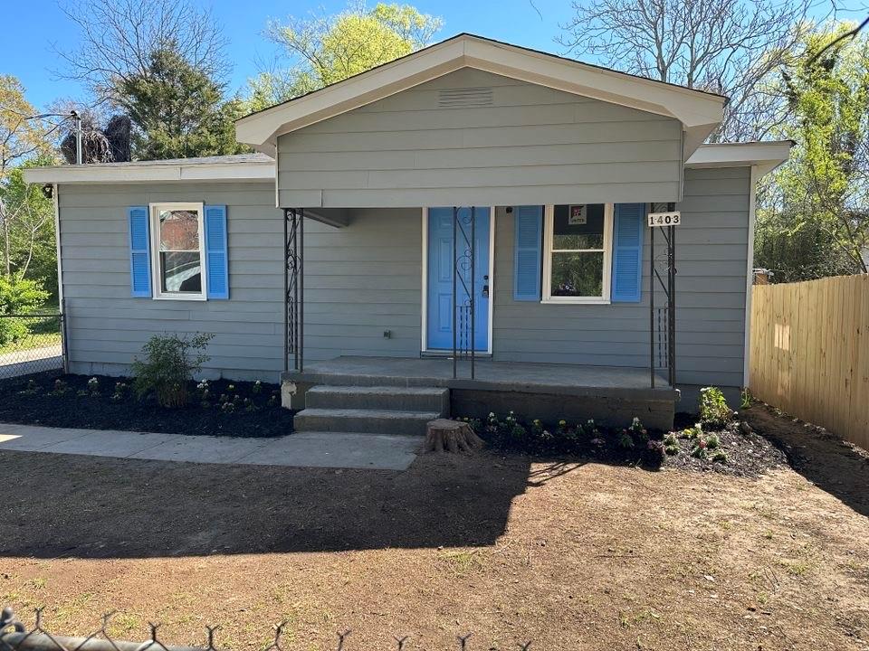 1403 Flannery Street Southwest Rome, GA 30161 - Photo 1 of 1