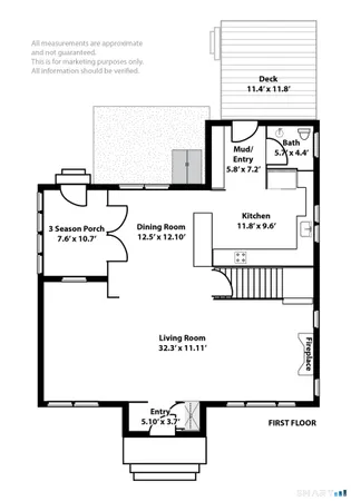 $489,000 | 29 Parkway Drive, Stratford, CT 06614