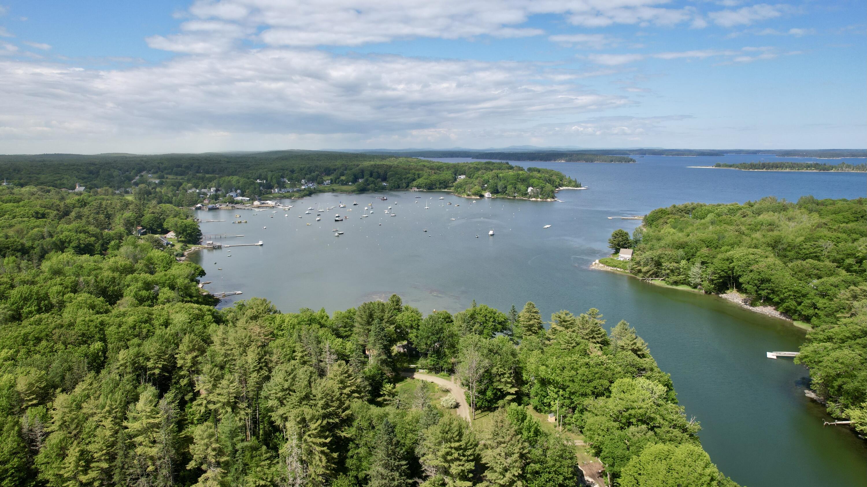 18 Moxie Cove Road Bristol, ME 04564 - Photo 68 of 68 DJI_0671