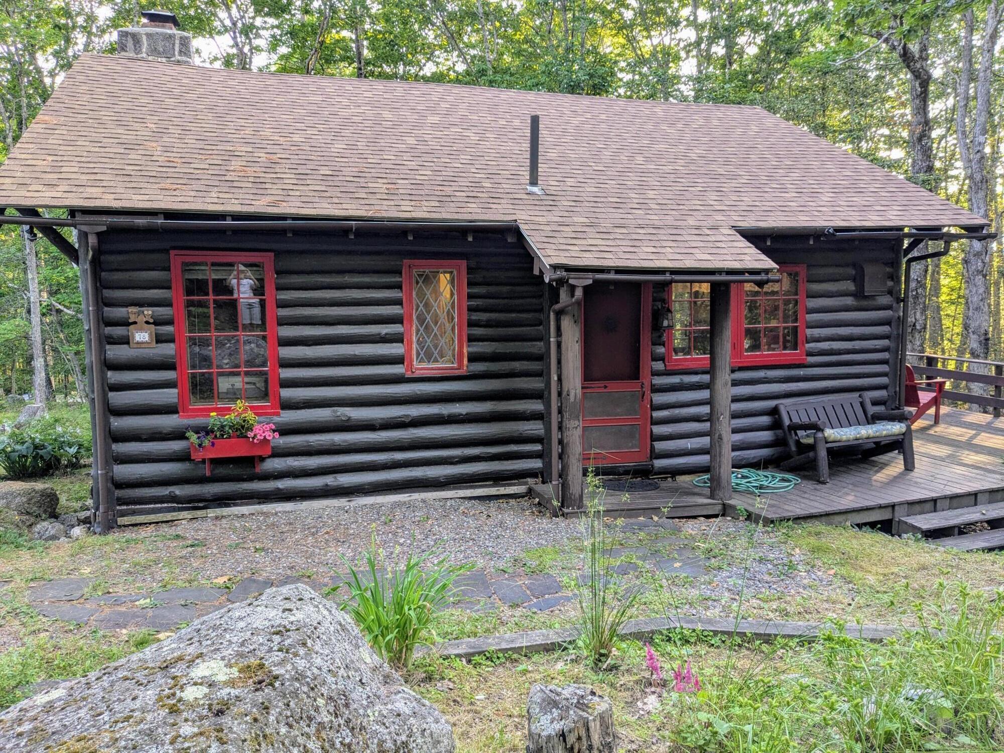 78 Sunset Road Dedham, ME 04429 - Photo 3 of 62 PXL_20250711_230044462