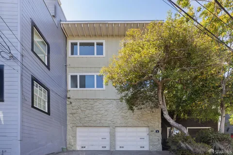 $1,595,000 | 40 Levant Street, San Francisco, CA 94114