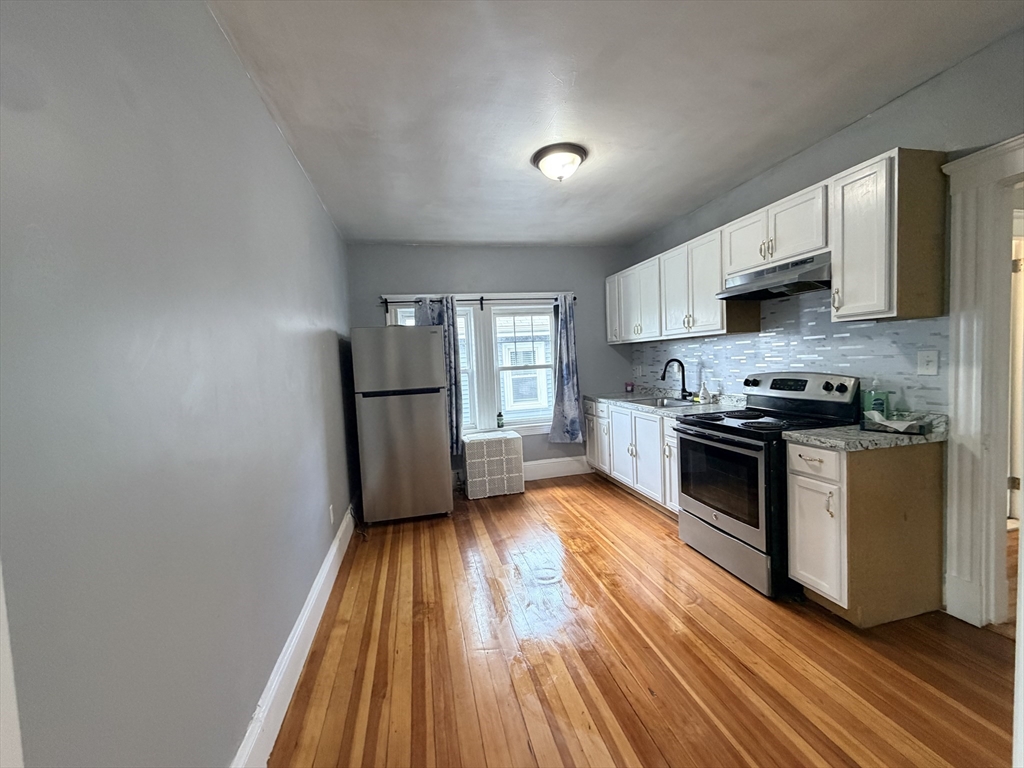1028 North Shore Road, Unit 2 Revere, MA 02151 - Photo 3 of 6