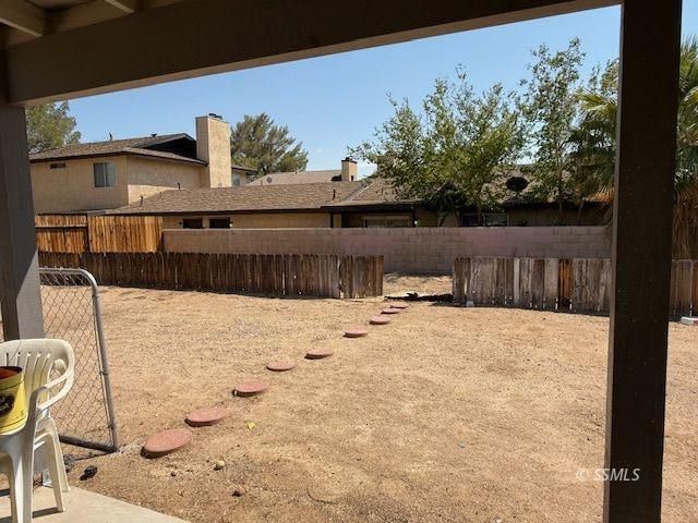 429 Dewalt Avenue Ridgecrest, CA 93555 - Photo 15 of 16 Gallery Image 15