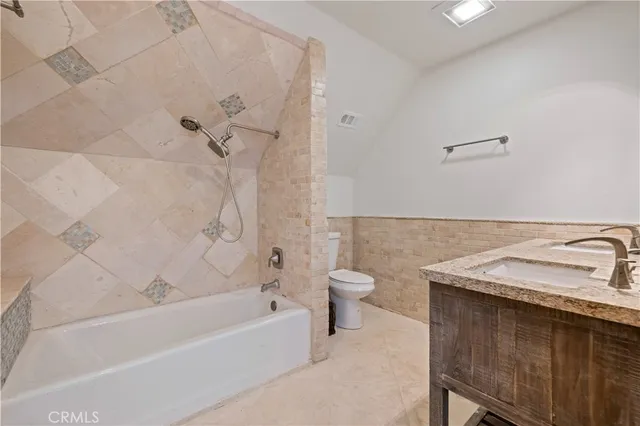 a view of a storage room with lots of stuff