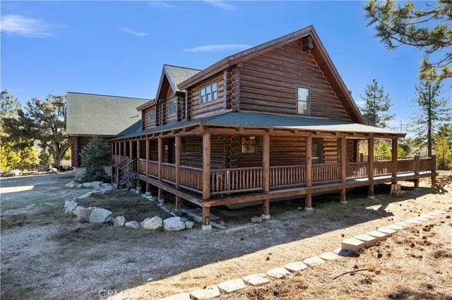 $1,099,000 | 1501 Darling Avenue, Frazier Park, CA 93225