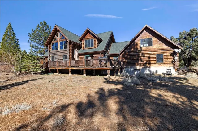 $1,099,000 | 1501 Darling Avenue, Frazier Park, CA 93225