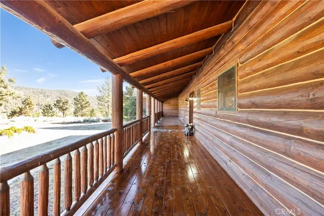 $1,099,000 | 1501 Darling Avenue, Frazier Park, CA 93225