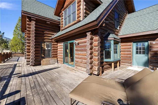 $1,099,000 | 1501 Darling Avenue, Frazier Park, CA 93225