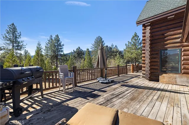 $1,099,000 | 1501 Darling Avenue, Frazier Park, CA 93225