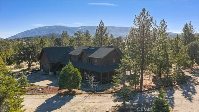 $1,099,000 | 1501 Darling Avenue, Frazier Park, CA 93225