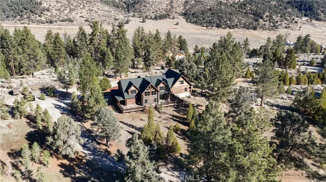 $1,099,000 | 1501 Darling Avenue, Frazier Park, CA 93225