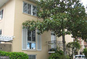 301 I Street Southwest, Unit 108 Washington, DC 20024 - Photo 1 of 18 Exterior (Front)