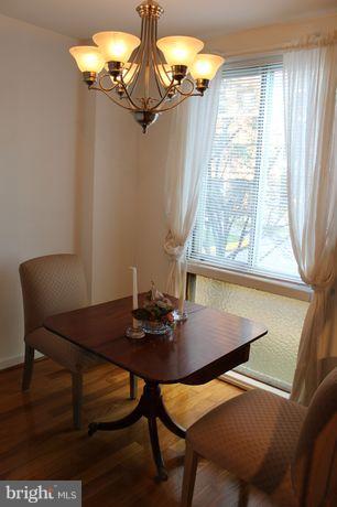 301 I Street Southwest, Unit 108 Washington, DC 20024 - Photo 5 of 18 Dining Room