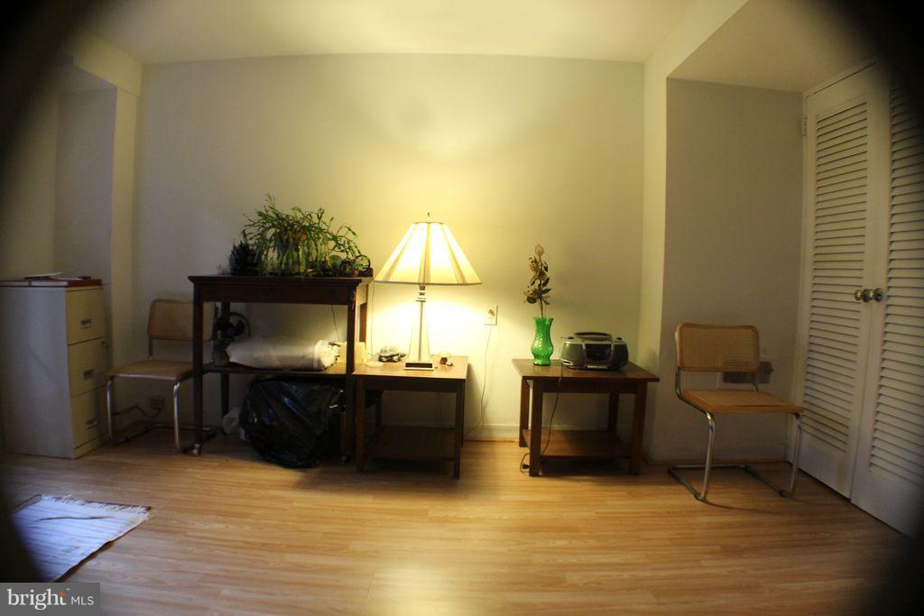301 I Street Southwest, Unit 108 Washington, DC 20024 - Photo 10 of 18 Basement