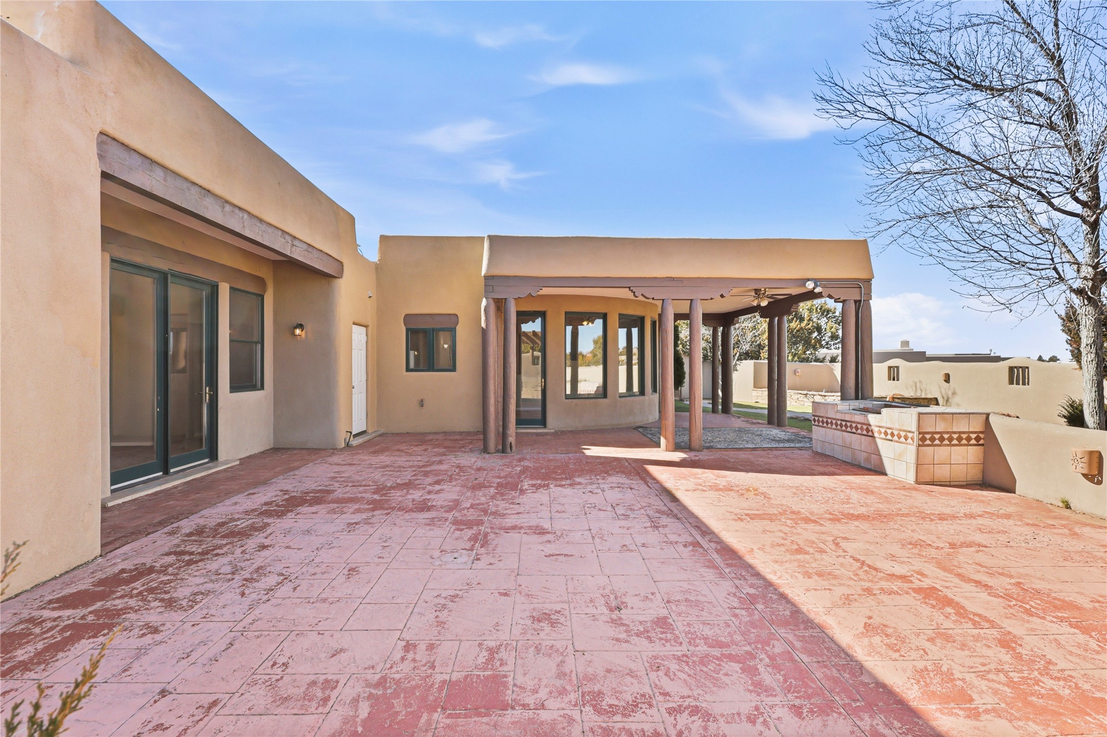 51 Rito Guicu Santa Fe, NM 87507 - Photo 46 of 62
