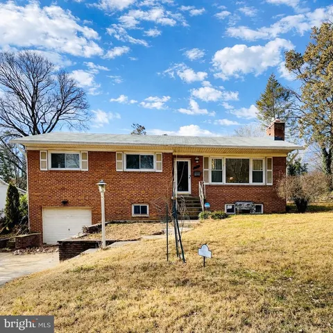 $809,999 | 9210 Worth Avenue, Silver Spring, MD 20901