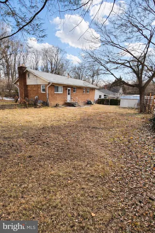 $809,999 | 9210 Worth Avenue, Silver Spring, MD 20901