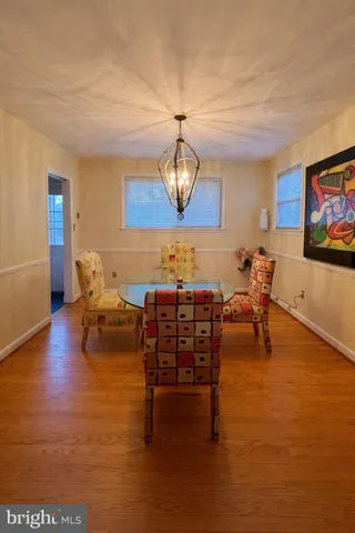 $809,999 | 9210 Worth Avenue, Silver Spring, MD 20901