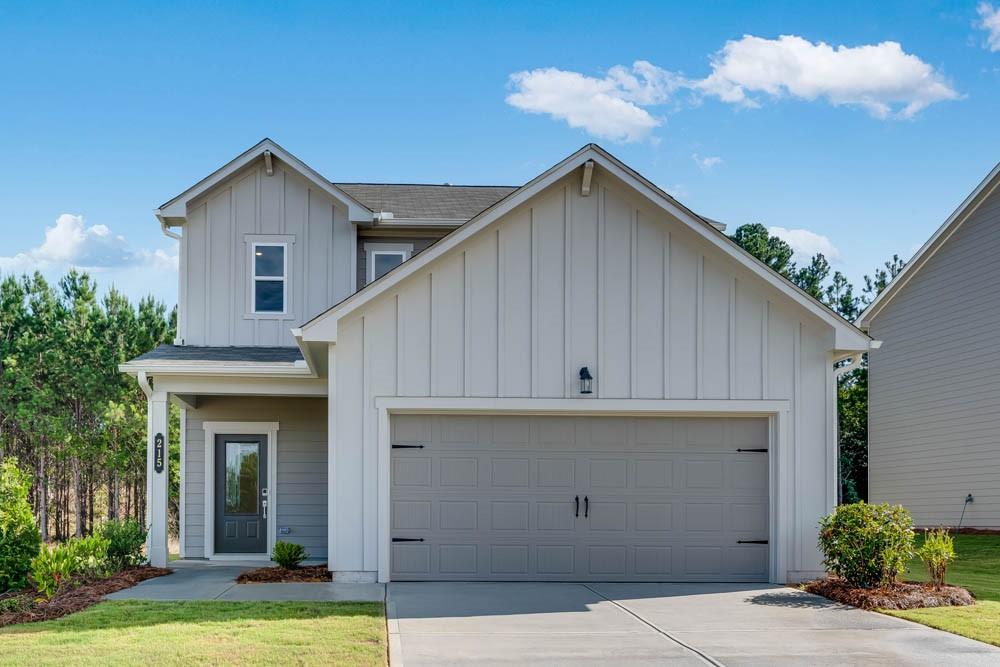 215 Groveton Court Euharlee, GA 30145 - Photo 1 of 1 Gallery Image 1