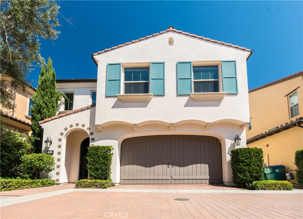 55 Decker Irvine, CA 92620 - Photo 1 of 47