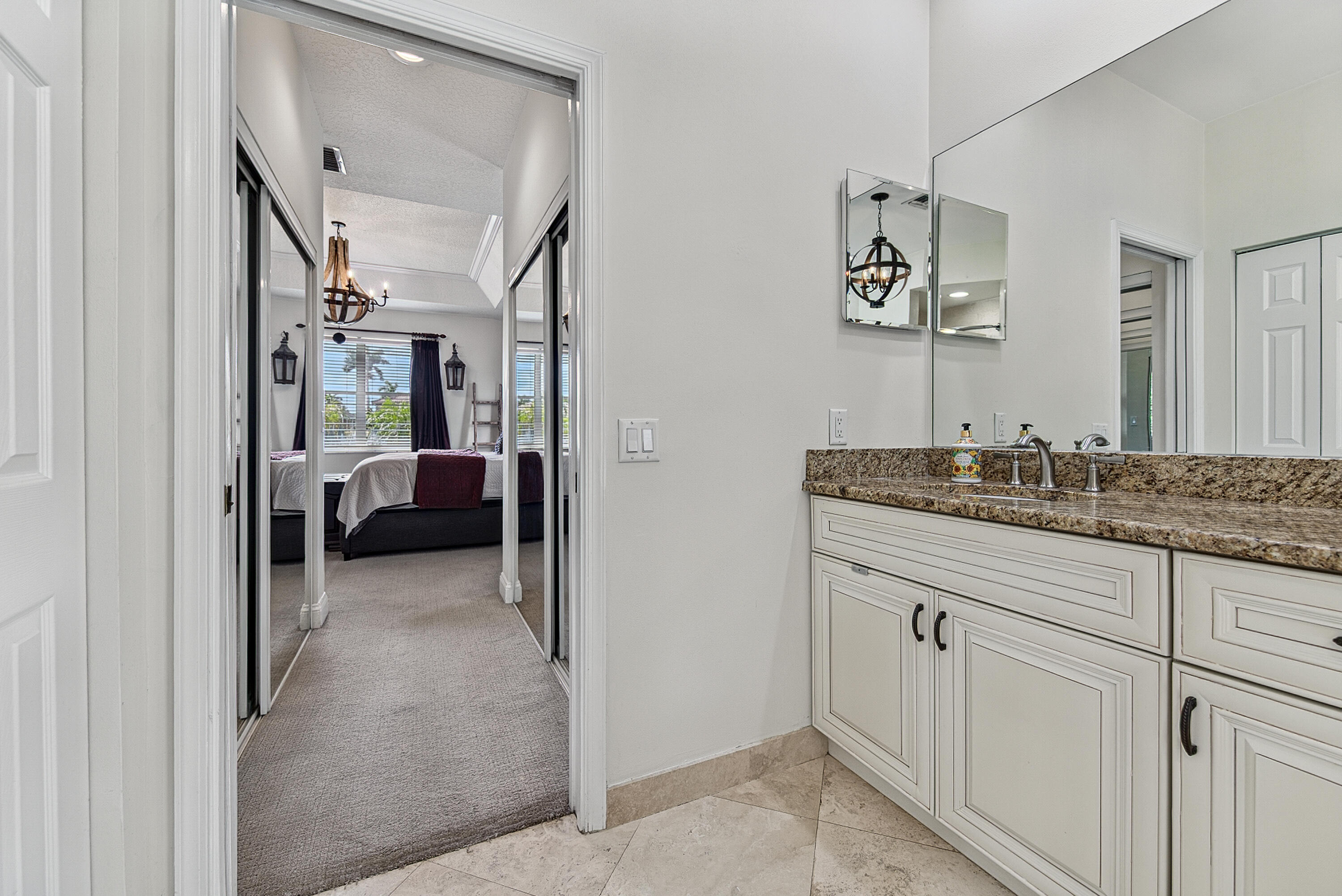 22011 Palm Grass Drive Boca Raton, FL 33428 - Photo 34 of 65 Master Bathroom