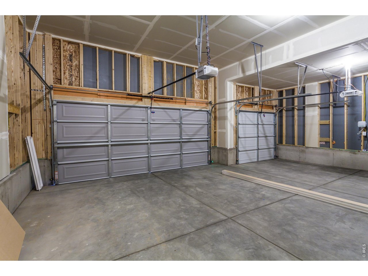 792 Chatter Road Windsor, CO 80550 - Photo 32 of 49 GARAGE