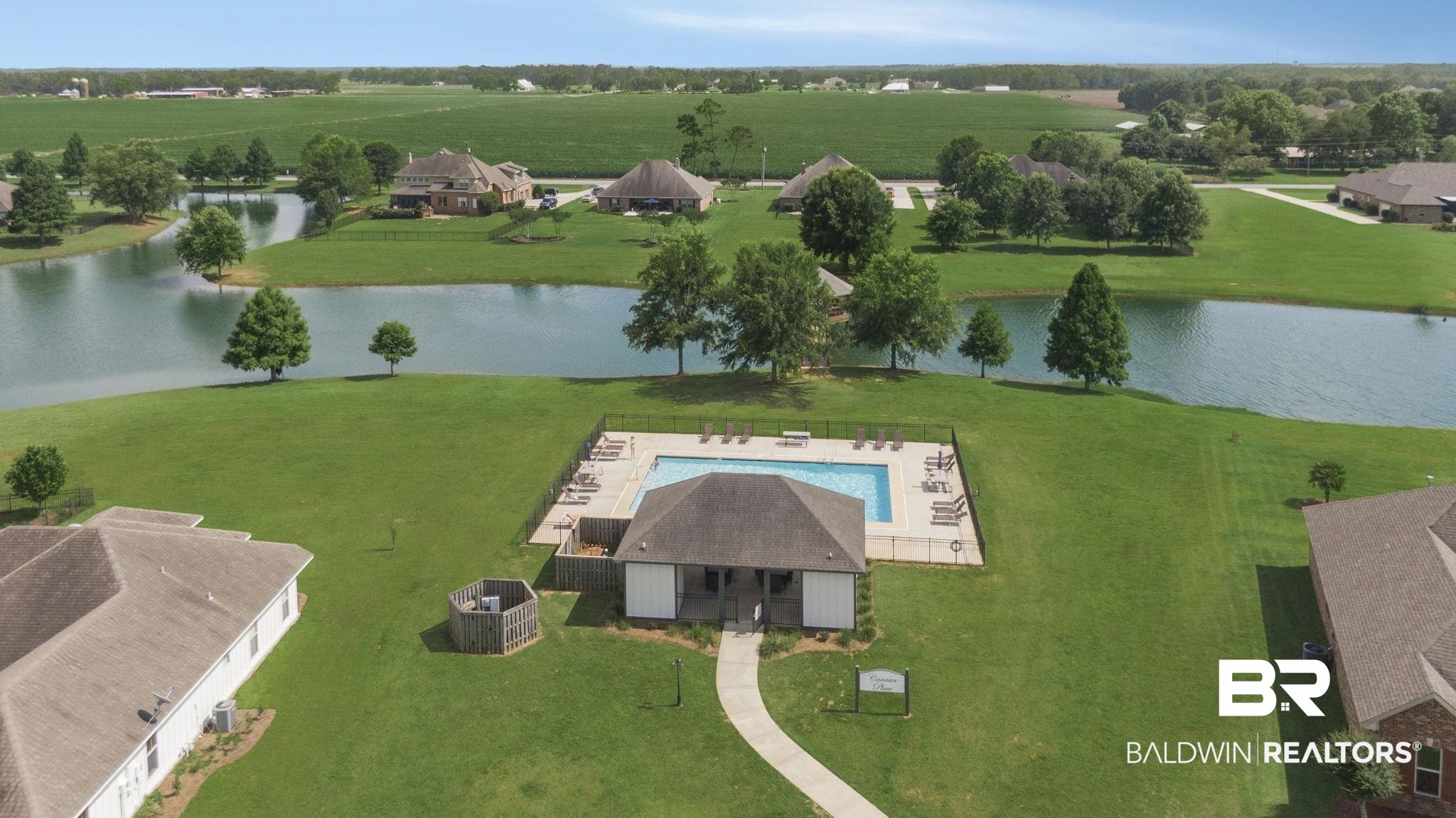 11909 Alabaster Drive Daphne, AL 36526 - Photo 38 of 41