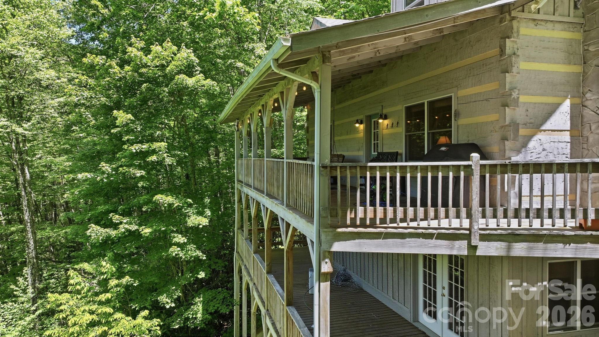 311 Copper Spur Road Maggie Valley, NC 28751 - Photo 6 of 45