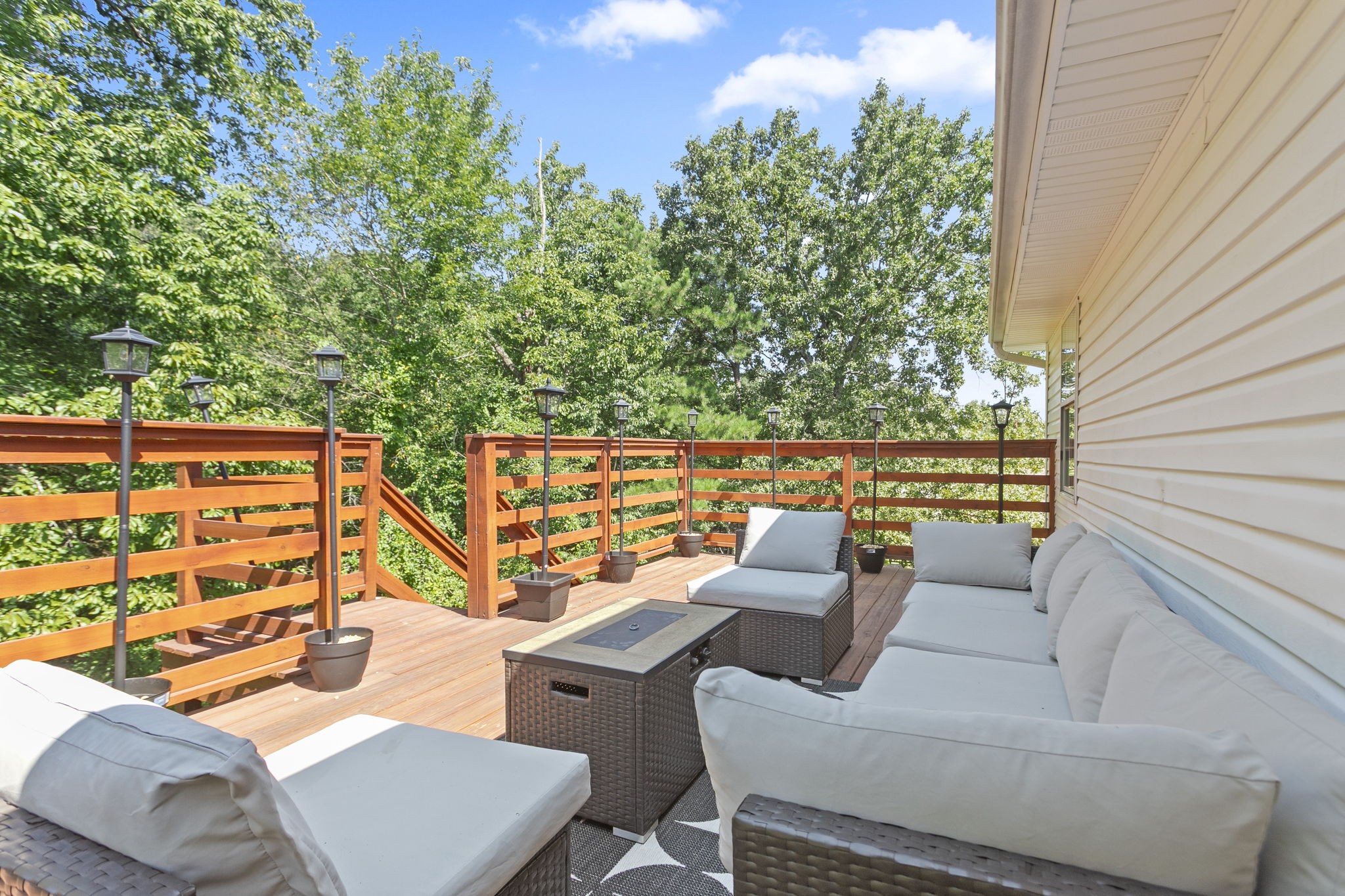 5819 Riley Road Ooltewah, TN 37363 - Photo 27 of 31 Gallery Image 27