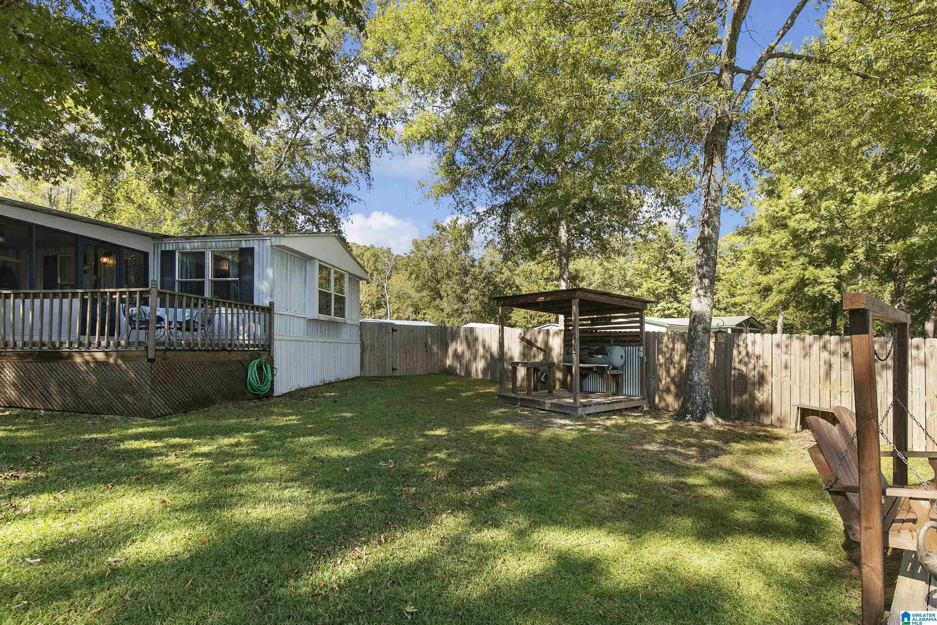 1398 White Oak Road Sylacauga, AL 35151 - Photo 12 of 49