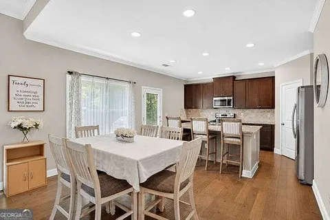 $469,000 | 496 Craig Drive, Lawrenceville, GA 30046