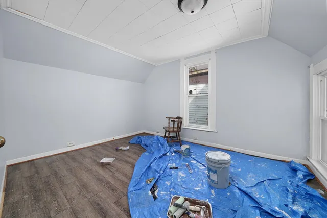 $105,000 | 15218 Turlington Avenue, Harvey, IL 60426