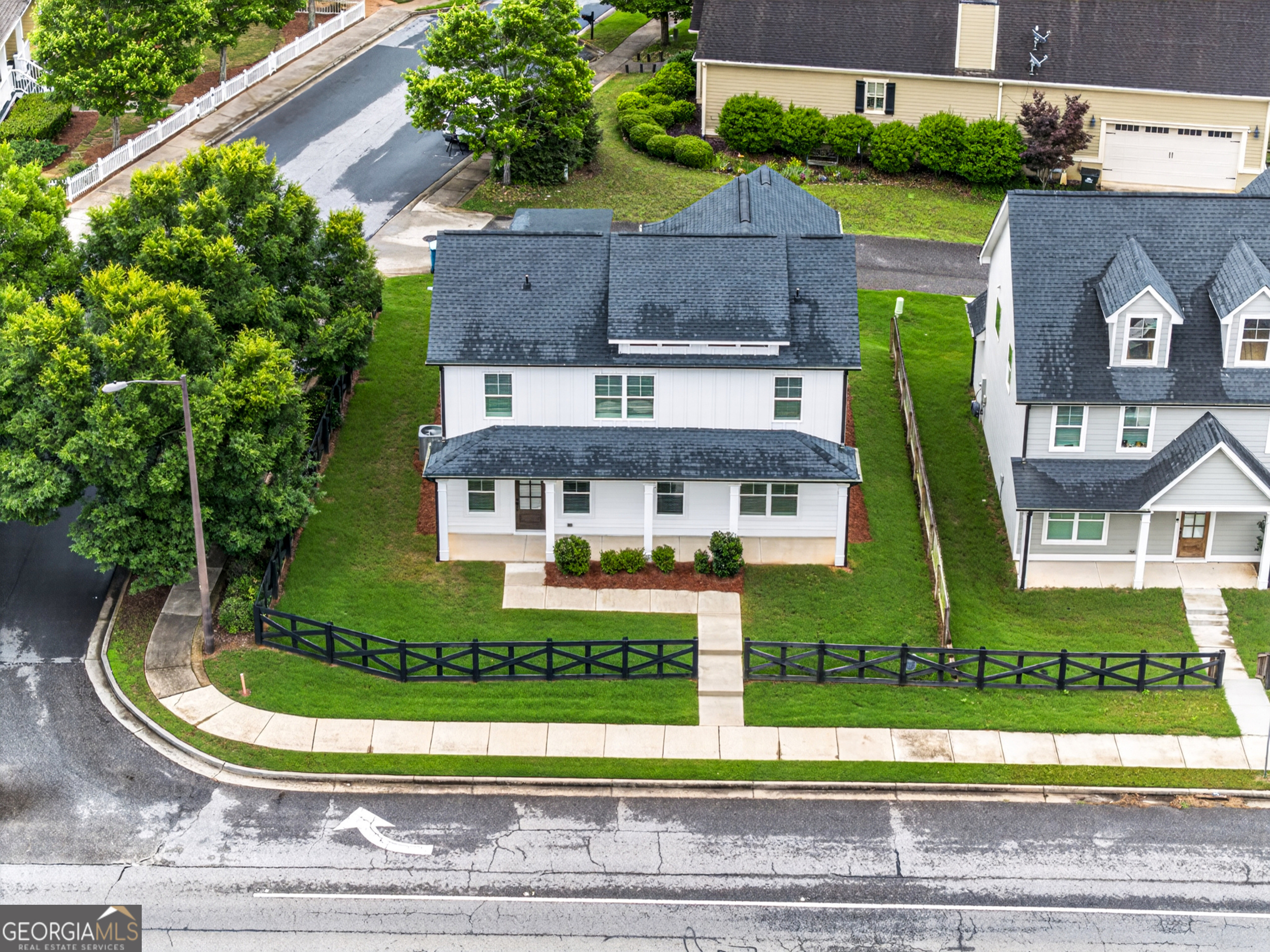 795 Mitchell Bridge Road Athens, GA 30606 - Photo 37 of 43