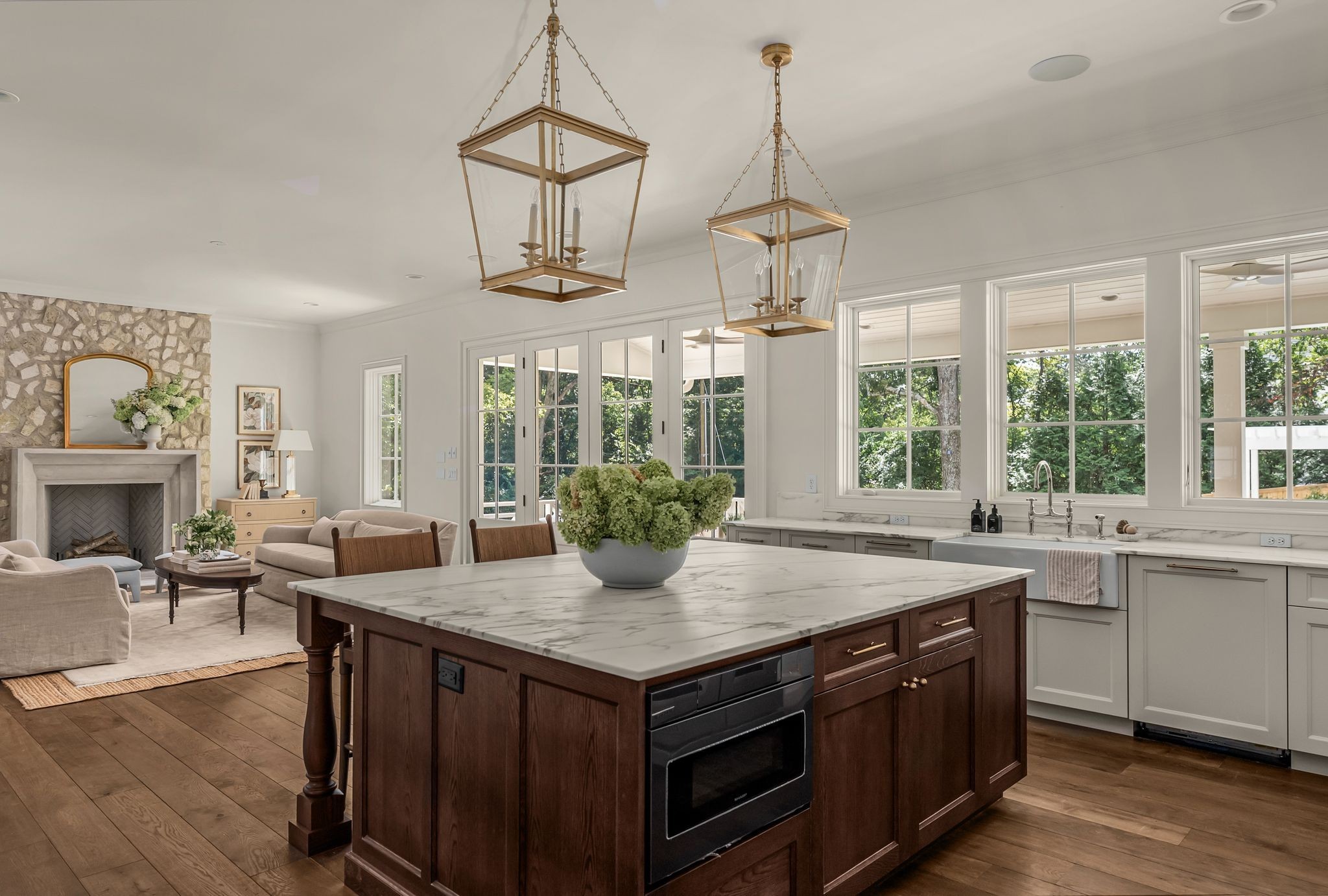 6137 Bresslyn Road Nashville, TN 37205 - Photo 11 of 65