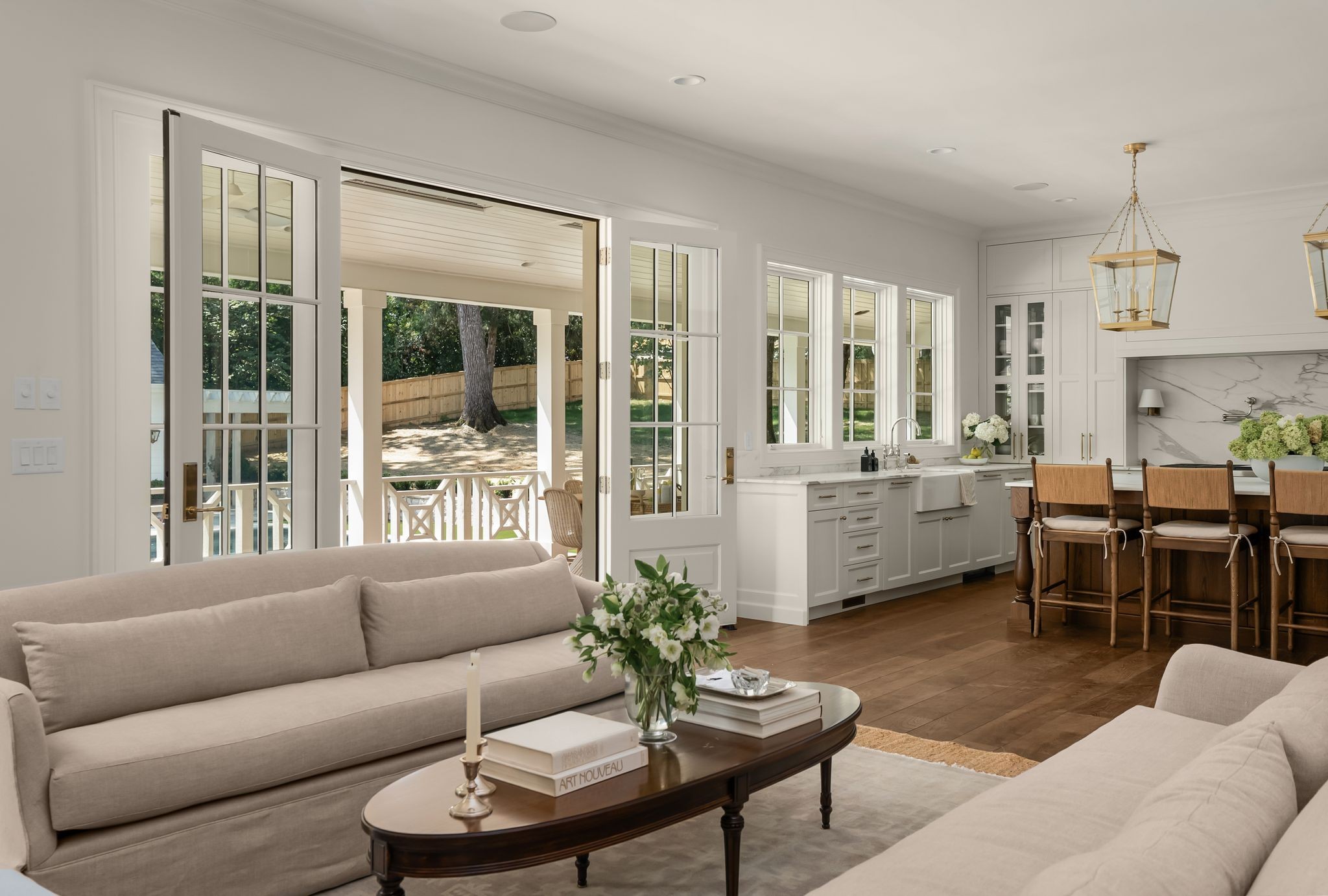 6137 Bresslyn Road Nashville, TN 37205 - Photo 15 of 65