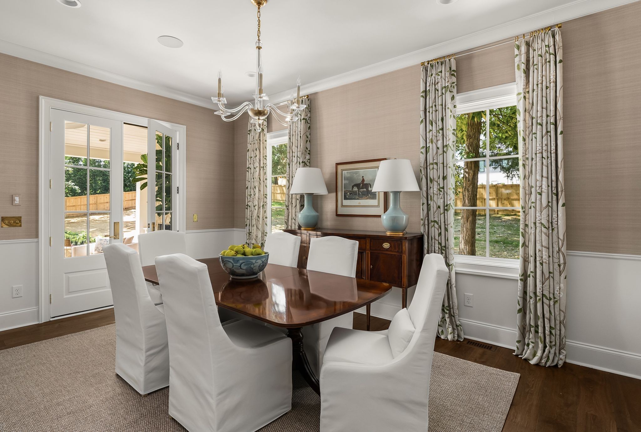 6137 Bresslyn Road Nashville, TN 37205 - Photo 17 of 65