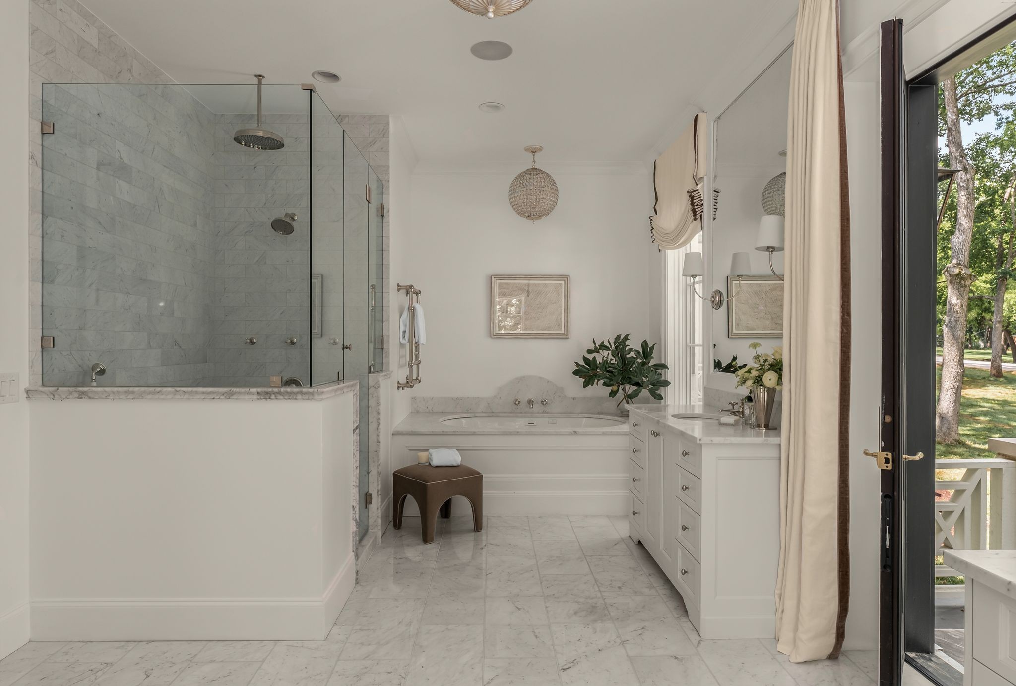 6137 Bresslyn Road Nashville, TN 37205 - Photo 22 of 65