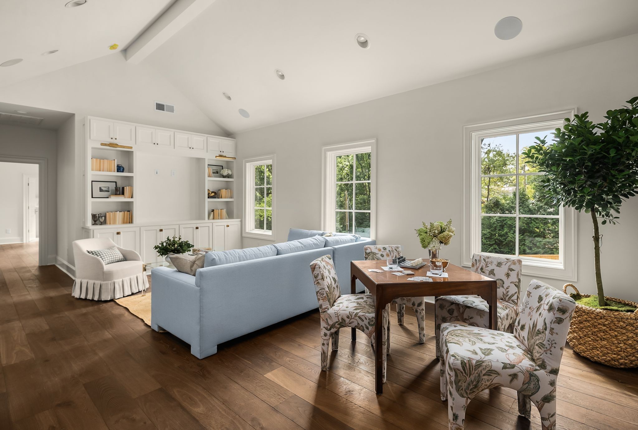 6137 Bresslyn Road Nashville, TN 37205 - Photo 27 of 65