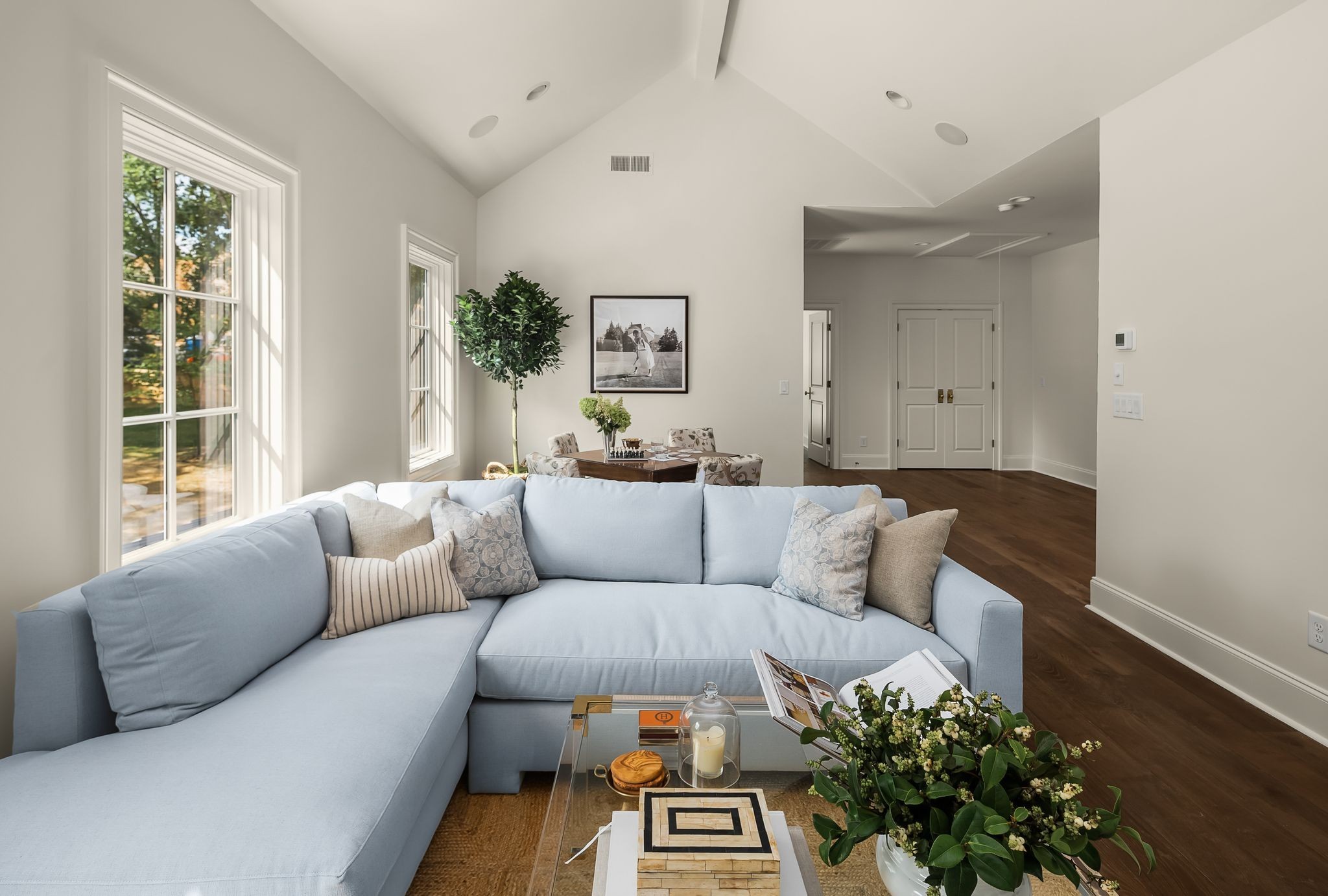 6137 Bresslyn Road Nashville, TN 37205 - Photo 29 of 65