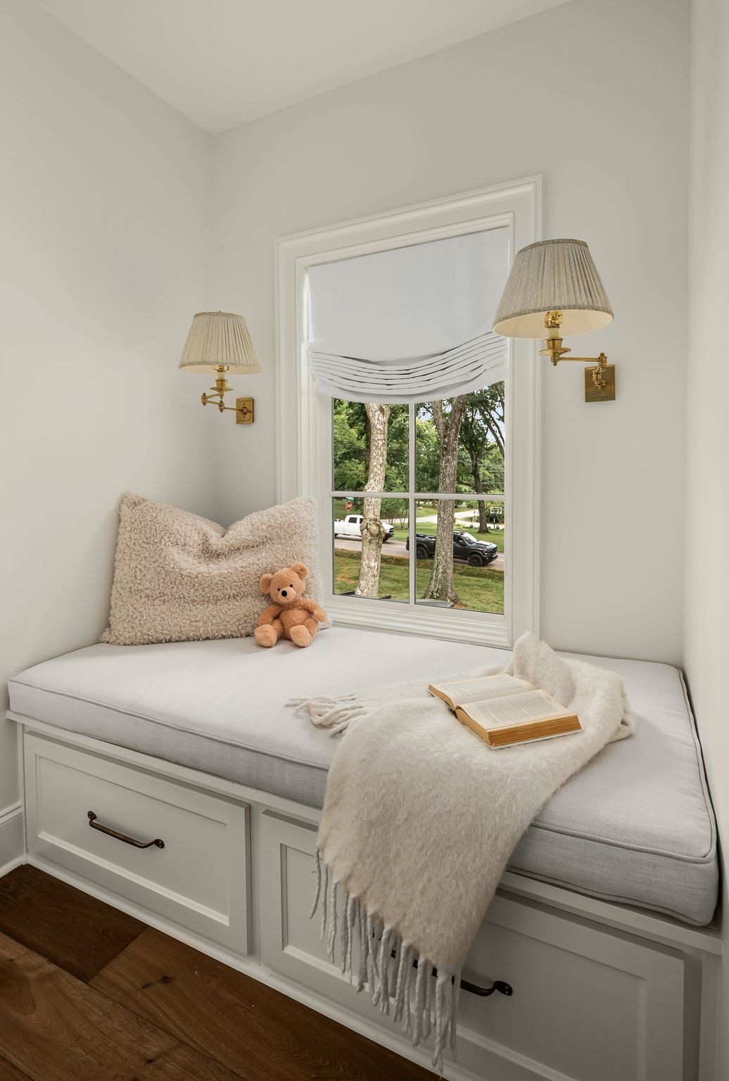 6137 Bresslyn Road Nashville, TN 37205 - Photo 36 of 65