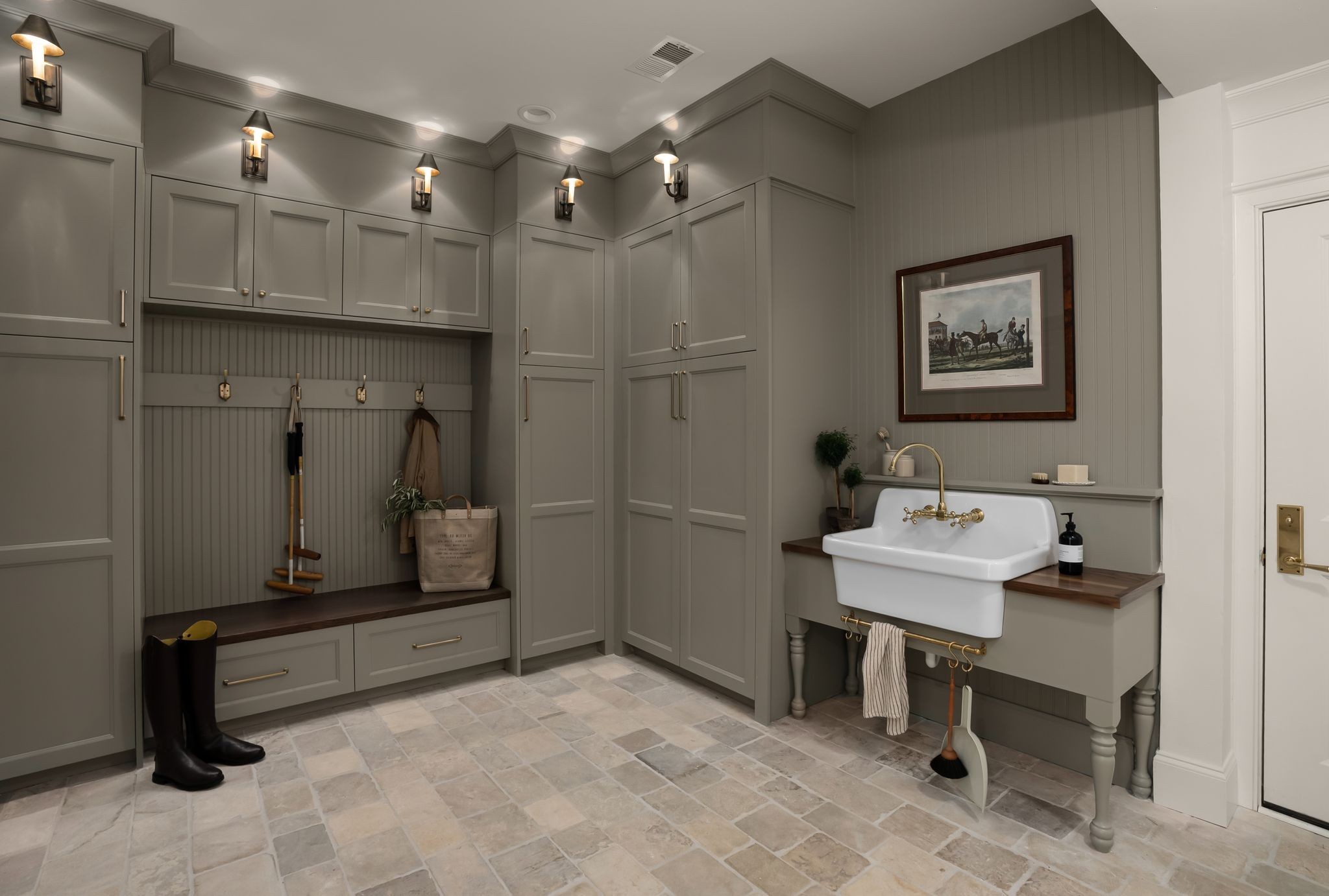 6137 Bresslyn Road Nashville, TN 37205 - Photo 44 of 65