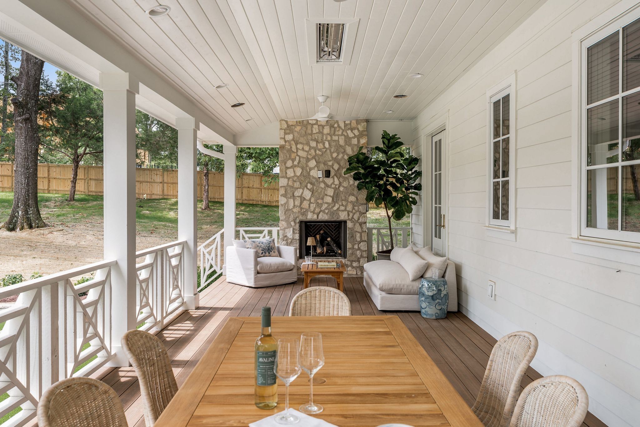 6137 Bresslyn Road Nashville, TN 37205 - Photo 48 of 65