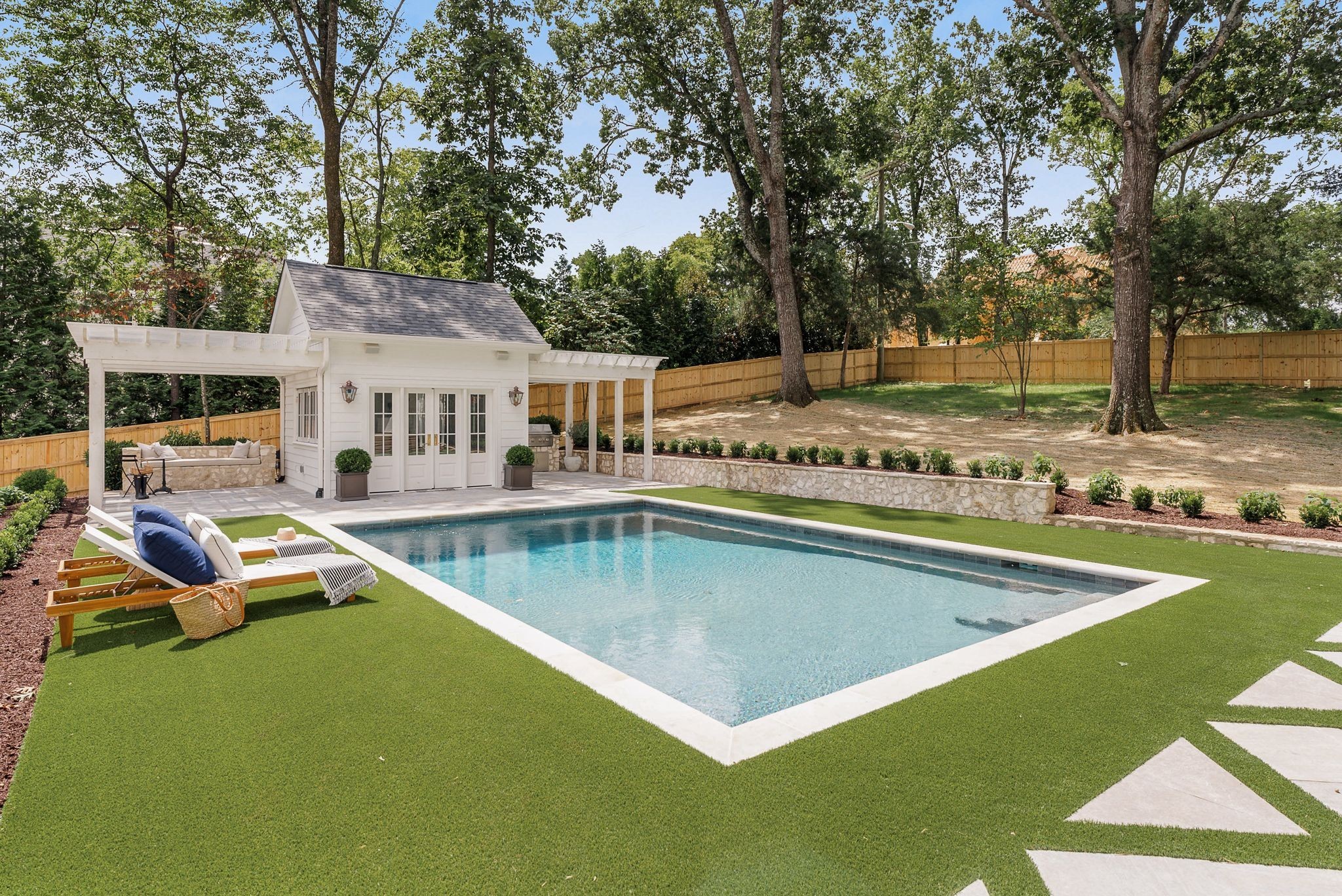 6137 Bresslyn Road Nashville, TN 37205 - Photo 50 of 65