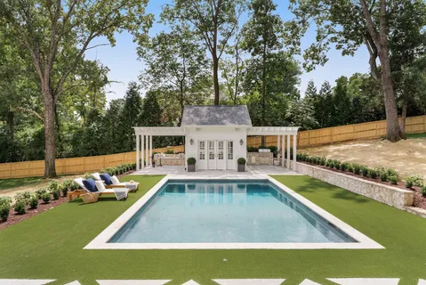 $4,290,000 | 6137 Bresslyn Road, Nashville, TN 37205