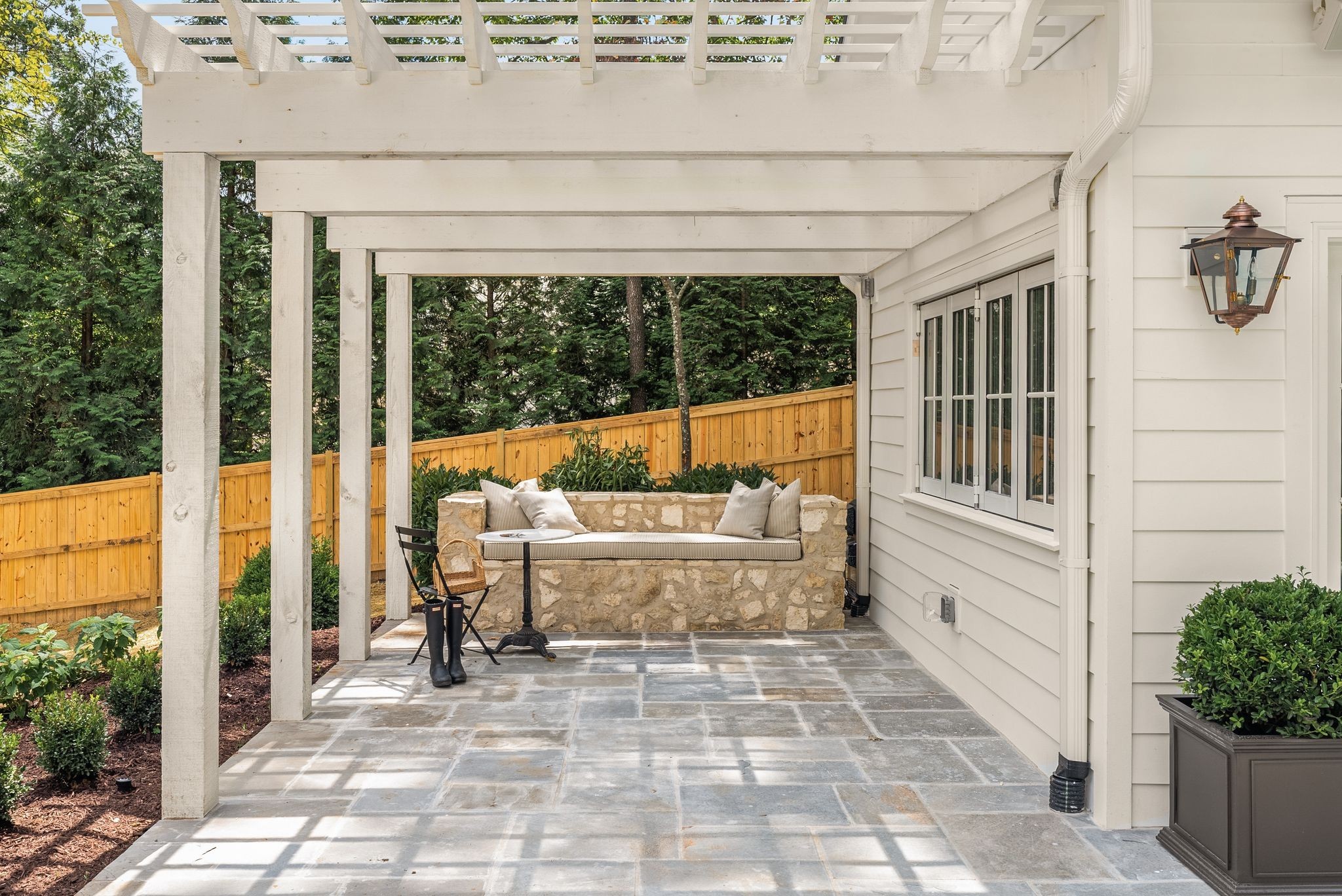 6137 Bresslyn Road Nashville, TN 37205 - Photo 52 of 65