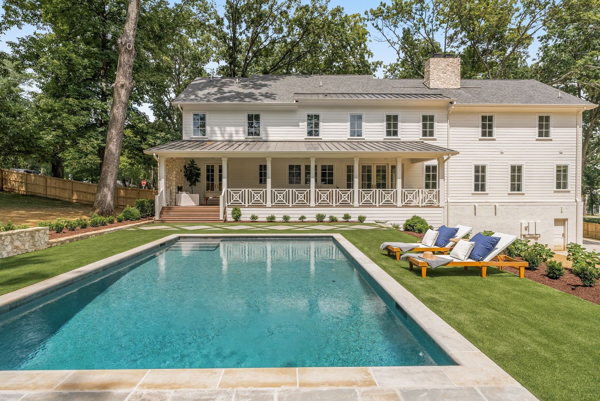 6137 Bresslyn Road Nashville, TN 37205 - Photo 56 of 65